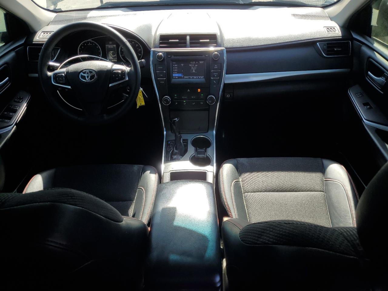 2017 Toyota Camry - Image 8