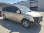 2014 Dodge Grand Caravan Sxt for Sale in Hampton, VA - Front End