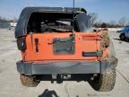 2015 Jeep Wrangler Unlimited Sport en Venta en Rogersville, MO - Rollover