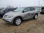 2011 Nissan Murano S zu verkaufen in Chicago Heights, IL - Side