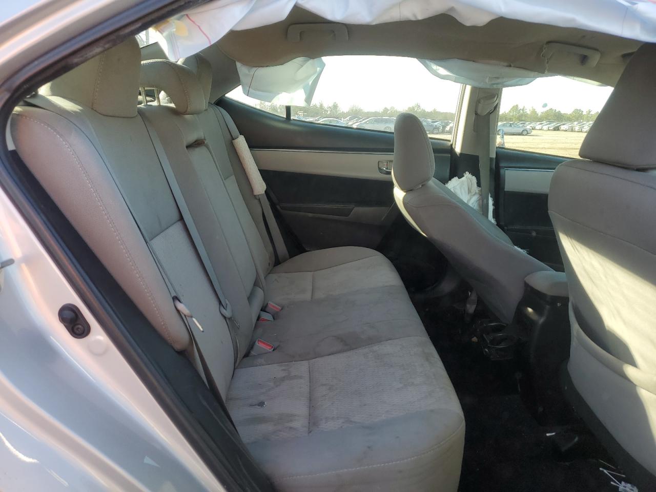 2015 Toyota Corolla - Image 10