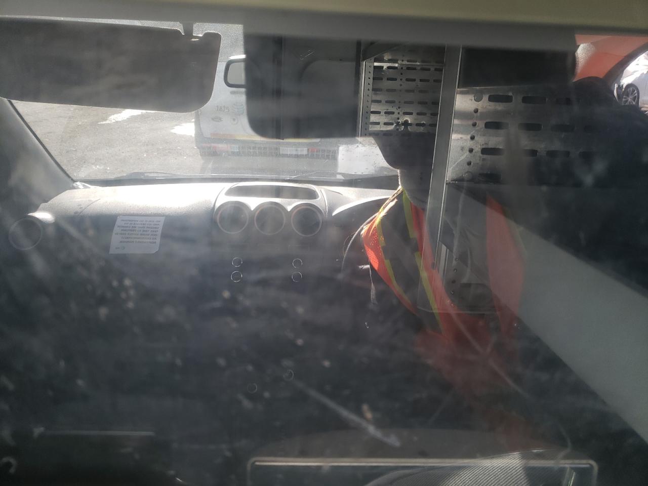 2013 Ford Transit Connect Xlt VIN: NM0LS7BN3DT136259 Lot: 47972345