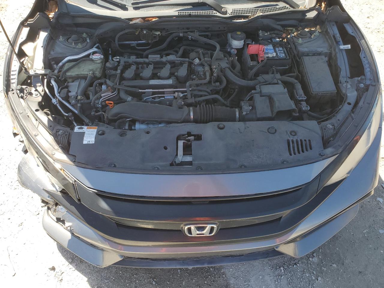2017 Honda Civic - Image 11