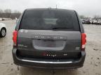 2019 Dodge Grand Caravan Gt de vânzare în Kansas City, KS - Normal Wear