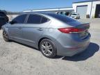 2017 Hyundai Elantra Se for Sale in Lumberton, NC - Front End