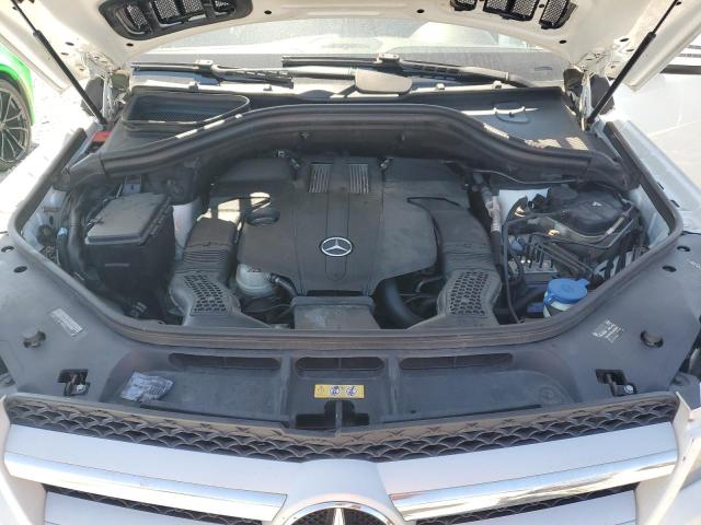 2015 MERCEDES-BENZ GL 450 4MATIC