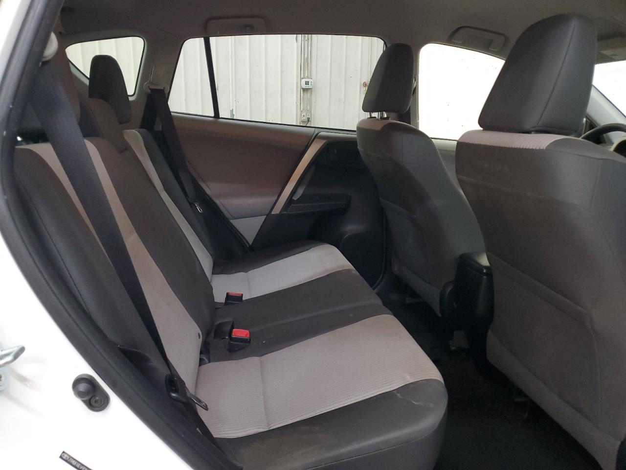 2013 Toyota RAV 4 - Image 11
