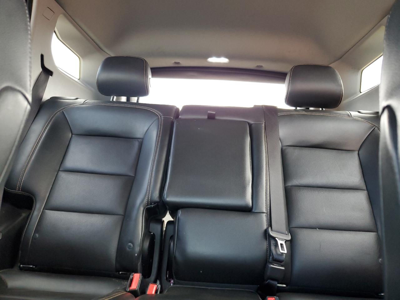 2018 GMC Terrain - Image 10