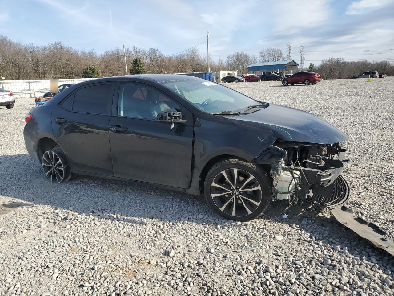 2014 Toyota Corolla - Image 4