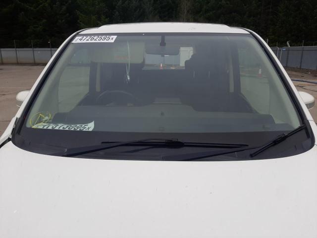 2007 NISSAN SERENA SLX