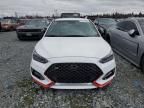 2021 Hyundai Veloster N  for Sale in Elmsdale, NS - Water/Flood