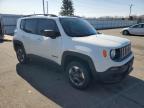 2017 Jeep Renegade Sport for Sale in Ham Lake, MN - Front End
