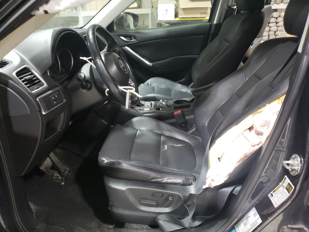 2016 Mazda CX-5 - Image 7