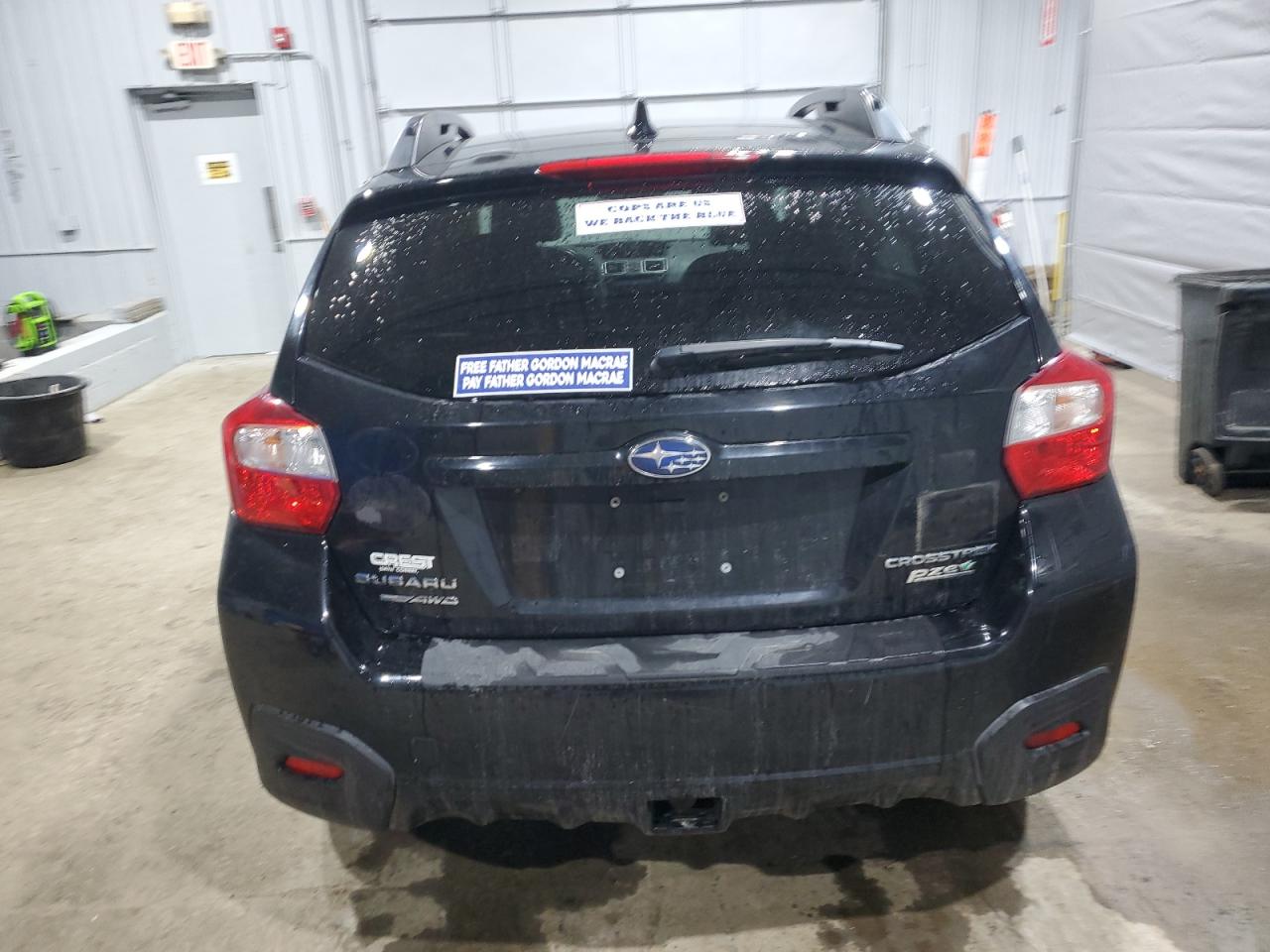 2016 Subaru XV - Image 6