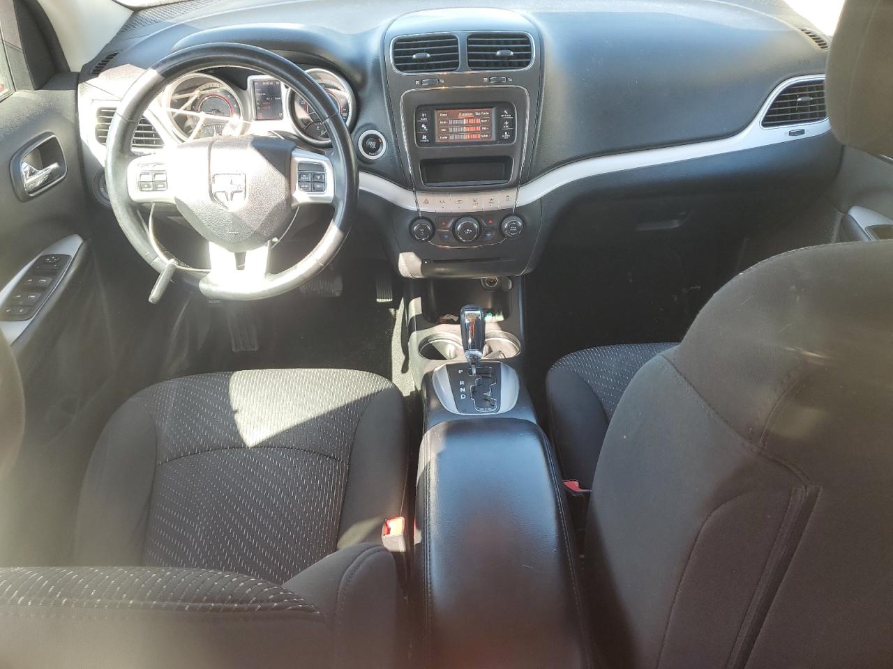 2016 Dodge Journey - Image 8