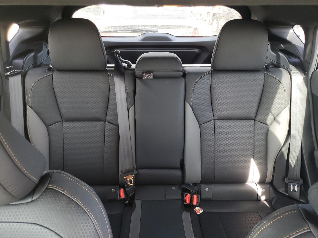 2024 Subaru XV - Image 10