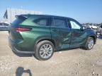 2023 Toyota Highlander L for Sale in West Palm Beach, FL - Side
