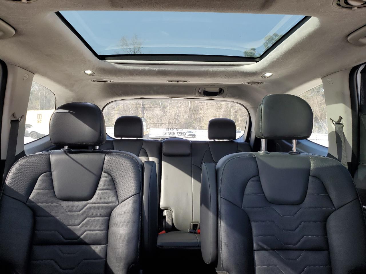 2021 Kia Telluride - Image 10