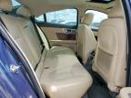 2013 Jaguar Xf  на продаже в Grand Prairie, TX - Front End