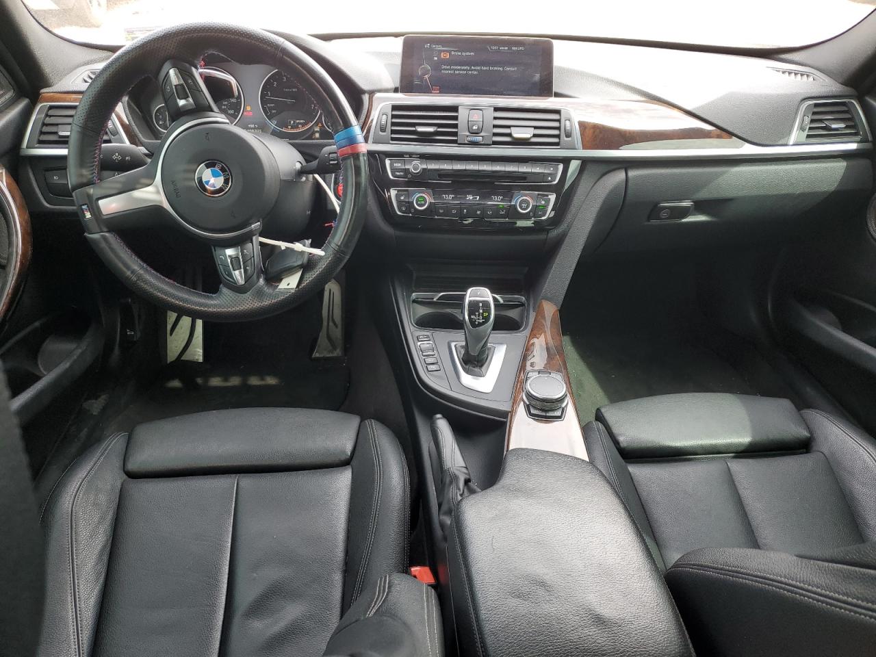 2016 BMW 3er - Image 8