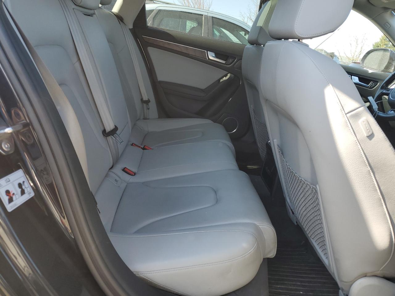 2016 Audi A4 - Image 10