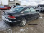 2000 Honda Civic Ex na sprzedaż w Kansas City, KS - Front End