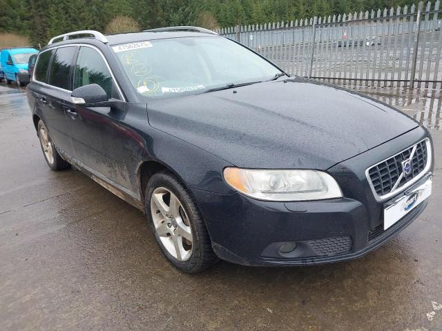 2007 VOLVO V70 SE LUX