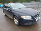 2007 VOLVO V70 SE LUX for sale at Copart WHITBURN