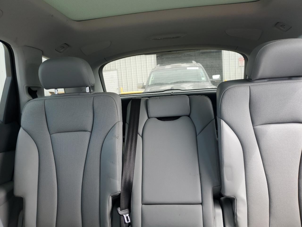 2018 Audi Q7 - Image 10