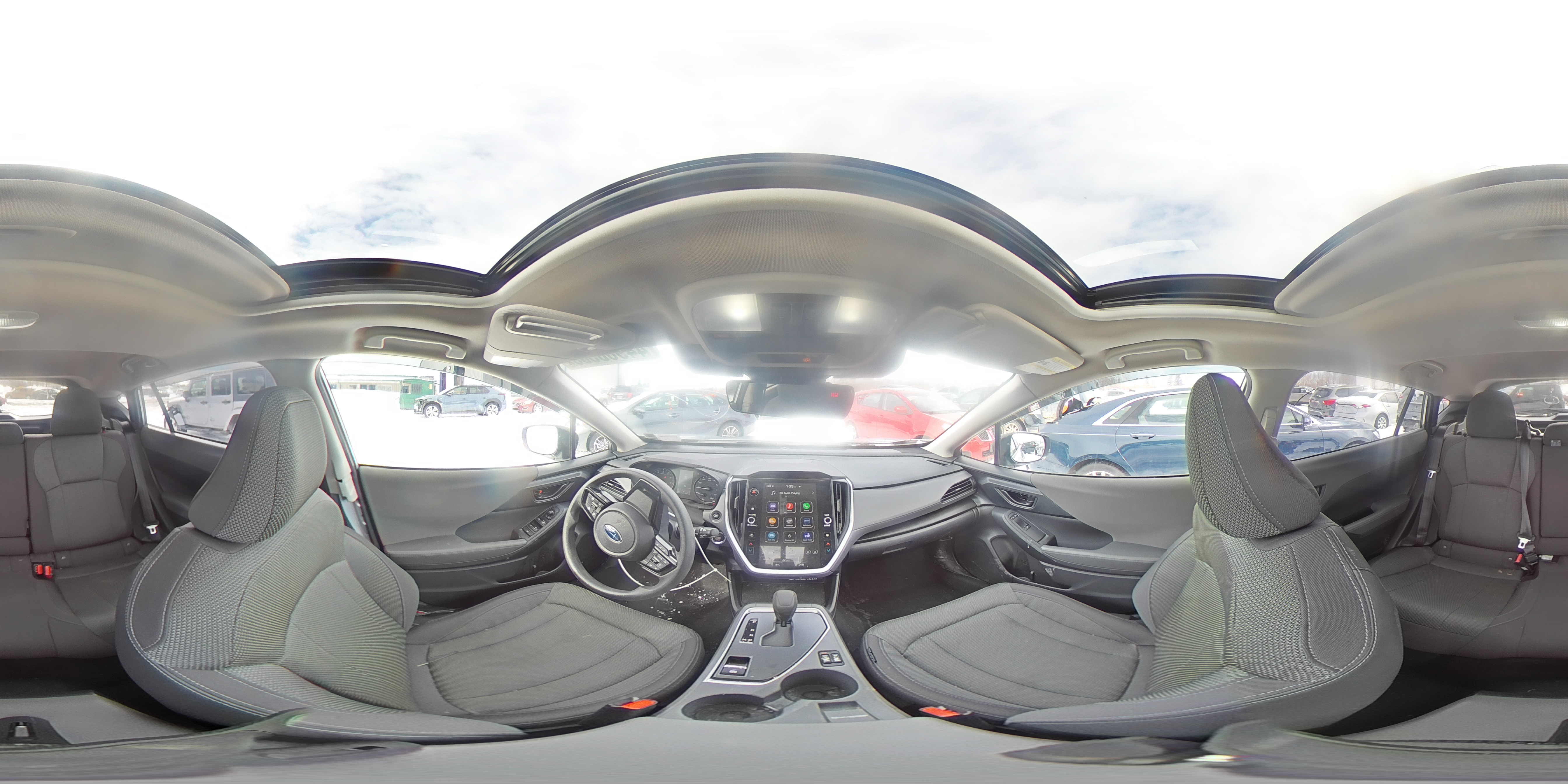2024 Subaru XV - Image 15
