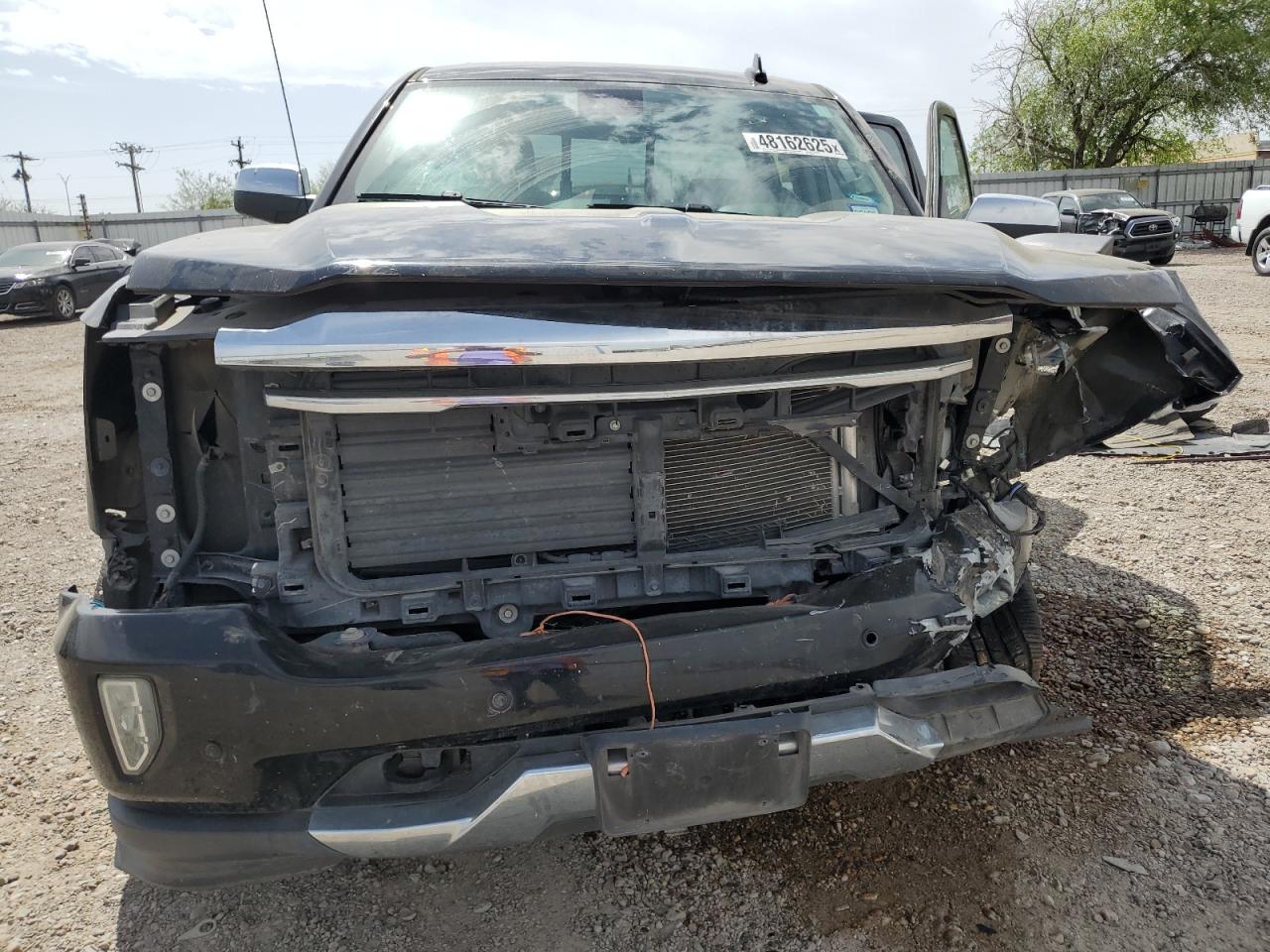 2018 Chevrolet Silverado - Image 5
