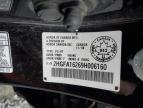 2009 HONDA CIVIC DX for sale at Copart NS - HALIFAX