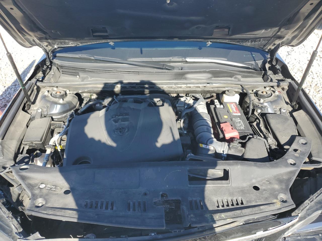 2020 Toyota Avalon - Image 11