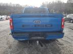 2021 Ford F150 Supercrew იყიდება Hurricane-ში, WV - Side