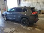 2015 Jeep Cherokee Latitude للبيع في Franklin، WI - Front End