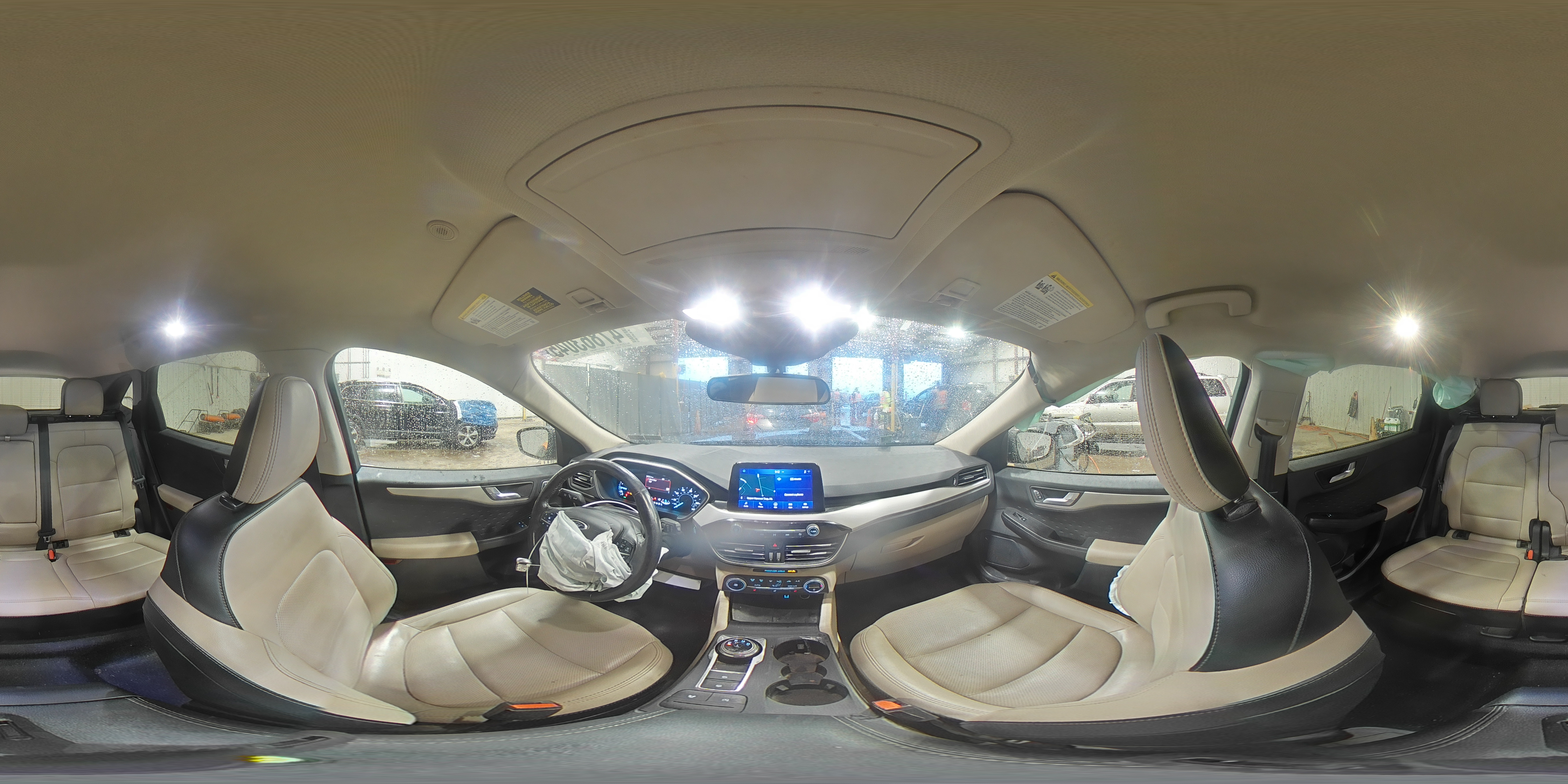 2020 Ford Escape - Image 13