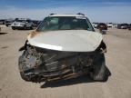 2015 Chevrolet Traverse Lt на продаже в Amarillo, TX - All Over