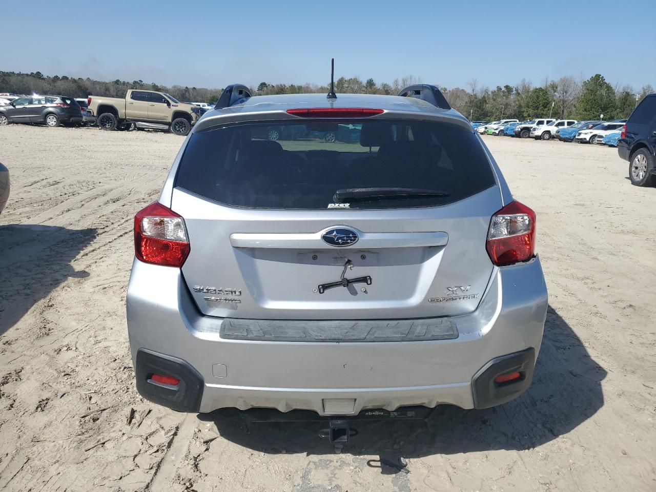 2014 Subaru XV - Image 6