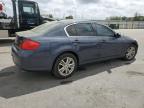 2010 Infiniti G37  for Sale in Dunn, NC - Water/Flood