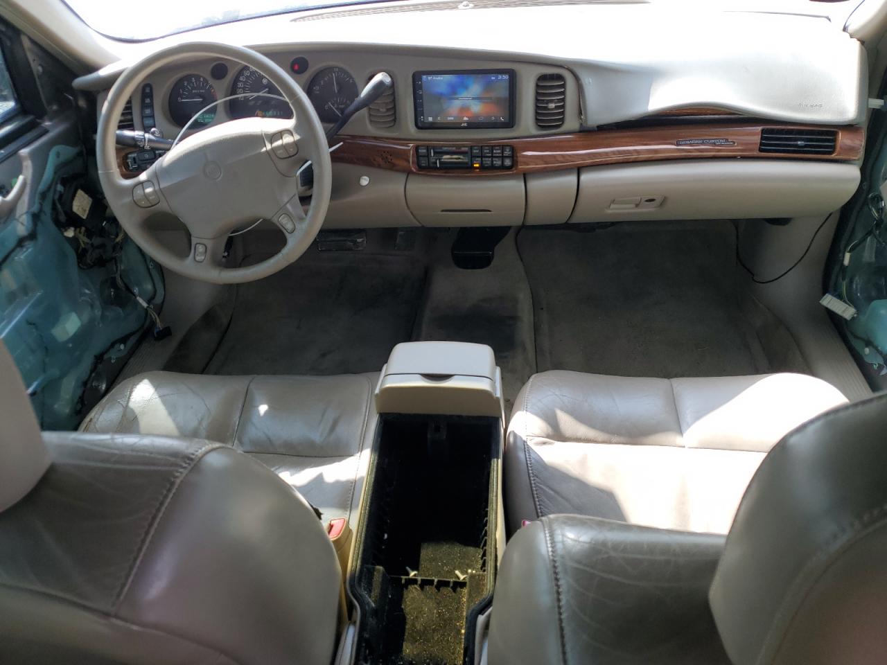 2003 Buick LeSabre - Image 8