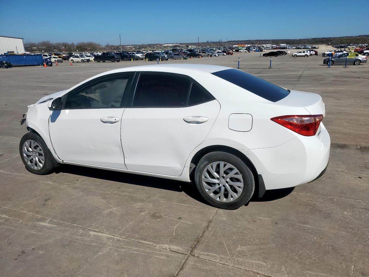 2017 Toyota Corolla - Image 2