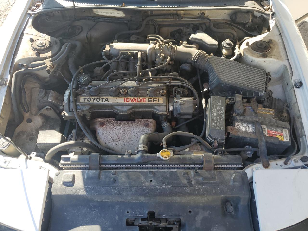 1990 Toyota Celica - Image 12