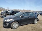 2022 Kia Rio Lx na sprzedaż w Des Moines, IA - Rear End