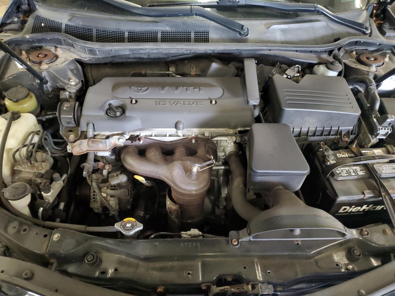 2009 Toyota Camry - Image 11