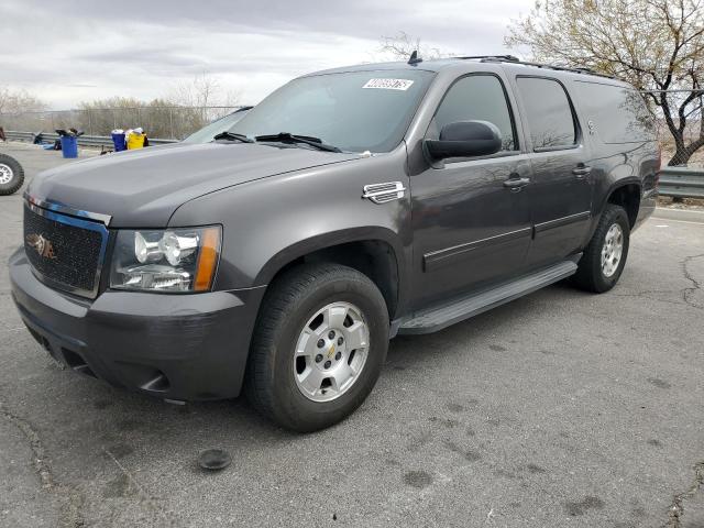 2011 Chevrolet Suburban C1500 Ls