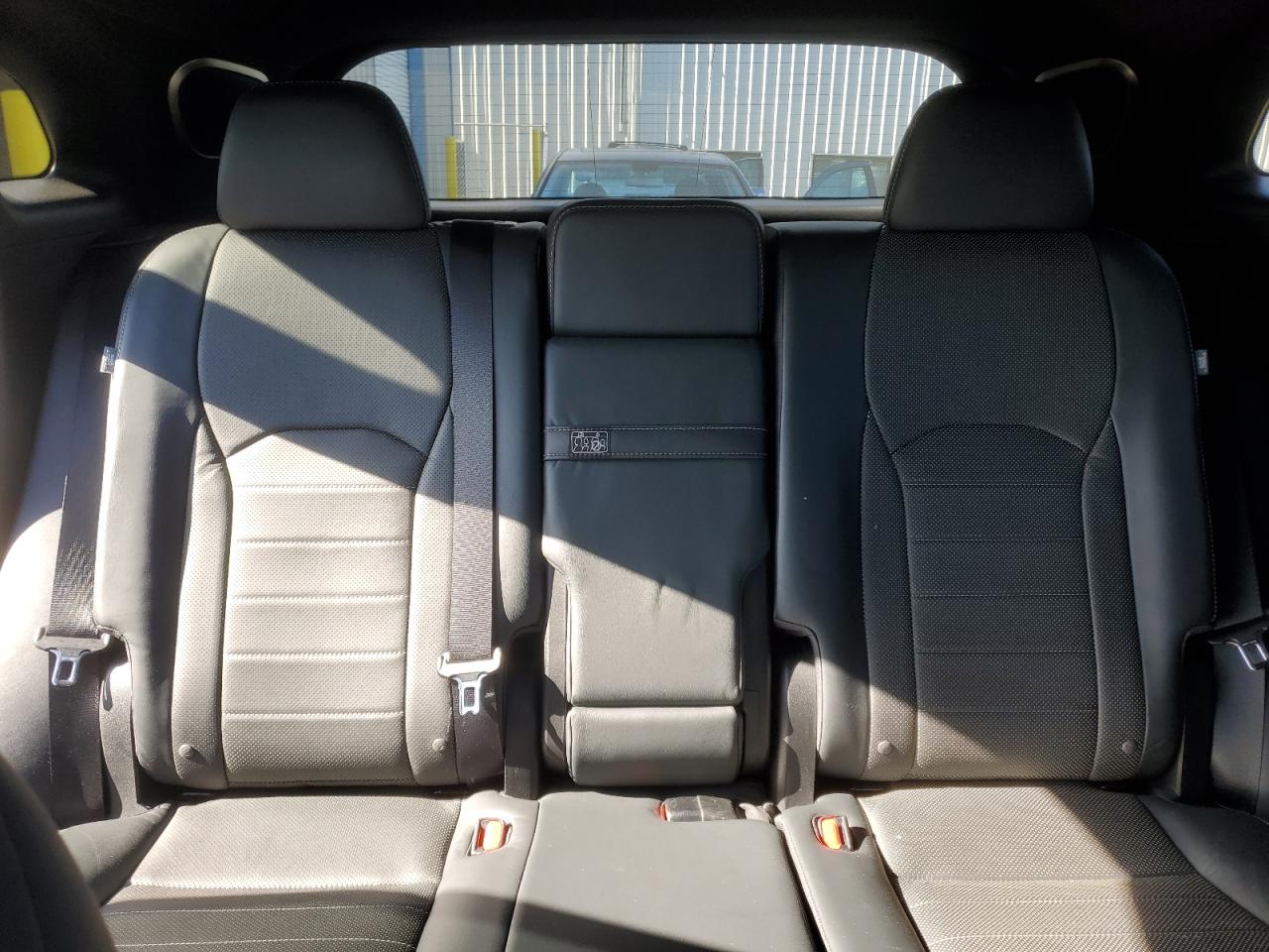 2018 Lexus RX - Image 10