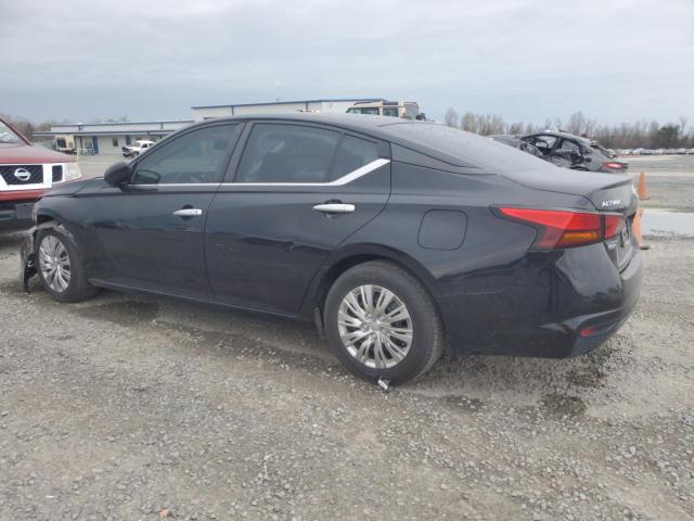  NISSAN ALTIMA 2020 Czarny