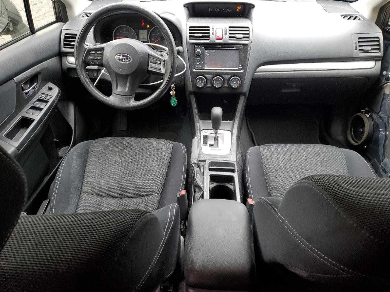 2013 Subaru XV - Image 8