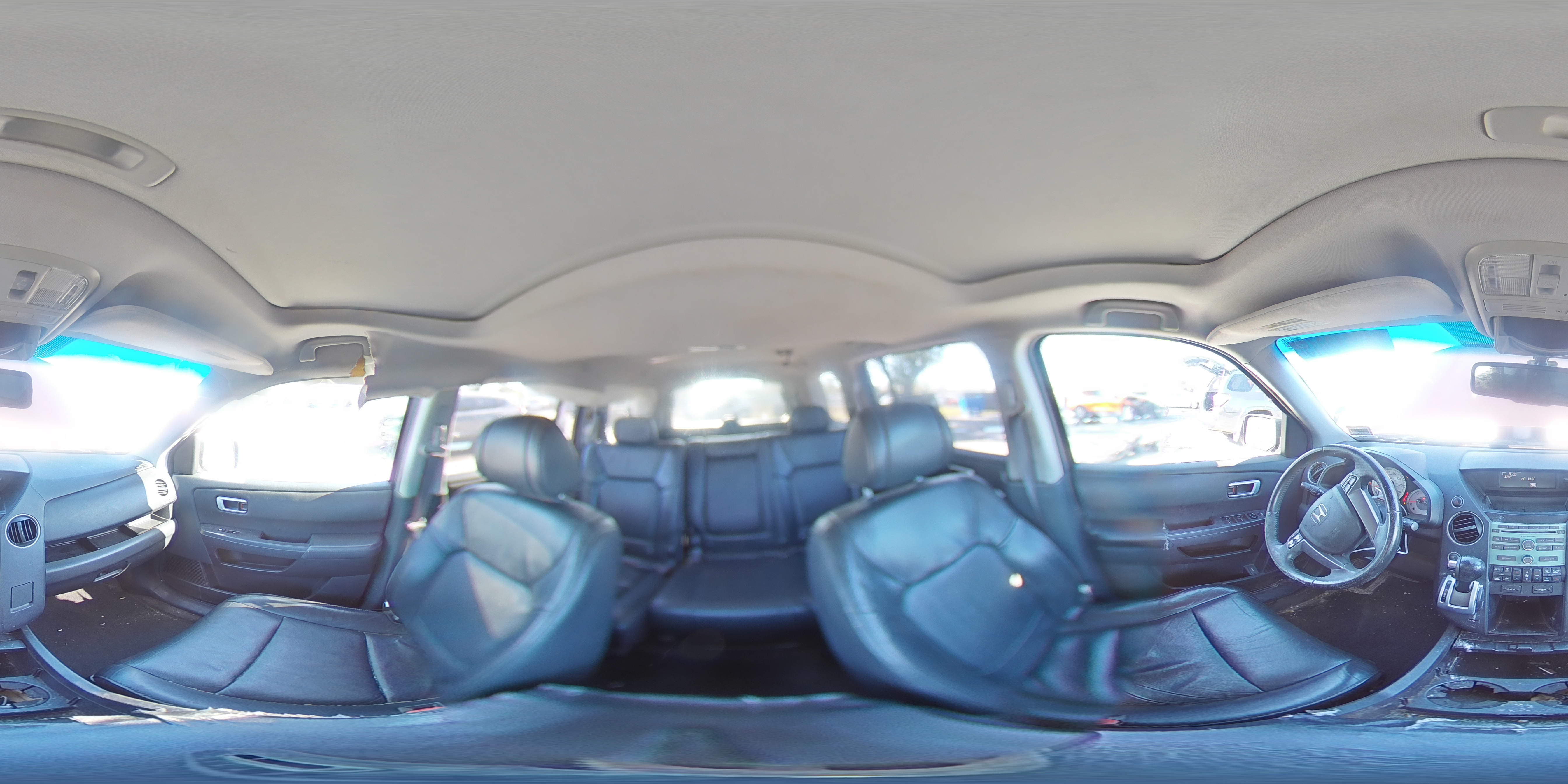 2011 Honda Pilot - Image 14