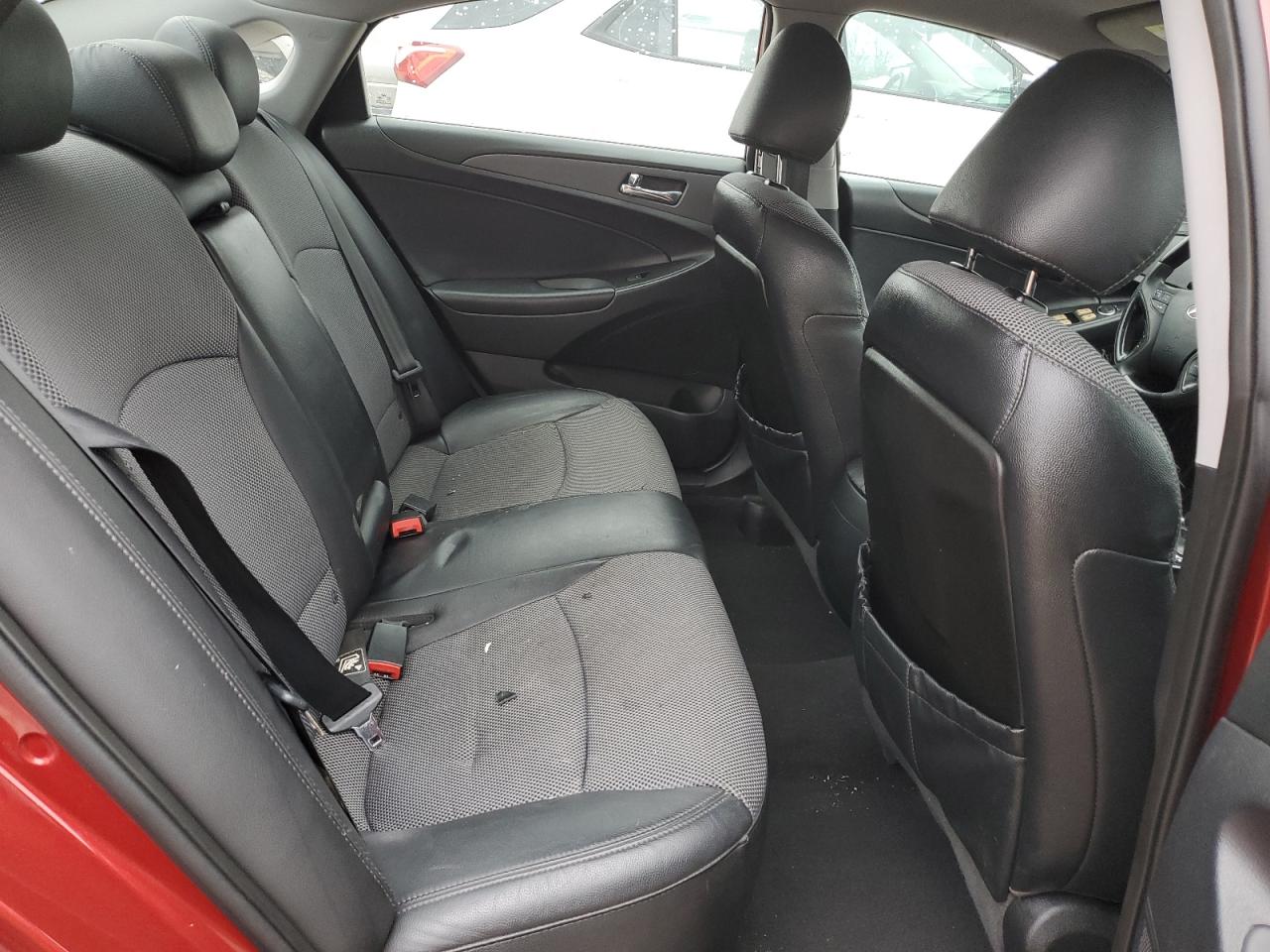 2011 Hyundai Sonata - Image 10